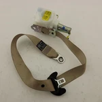 Seat Belt, Front Retractor For Sienna 7321008110C3 4DR Tan. Fixed Price $134.99.