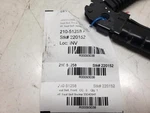 07 08 Bmw 328I Rf Seat Belt Buckle 33040941. Fixed Price $100.00.