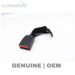 2012-2015 Bmw X1 Rear Left Seat Belt Buckle / Receiver 7317708. Fixed Price $16.99.