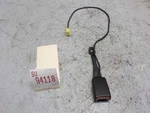 Buckle S500 2000 2002 Driver Or Passenger Front End Latch Oem. Fixed Price $35.99.