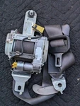 Oem 09-11 Honda Civic Si Sedan Front Right Passenger Seat Belt Retractor FA5. Fixed Price $79.99.