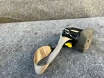 Mercedes W218 CLS550 CLS63 CLS400 Rear Right Side Oem. Fixed Price $56.00.