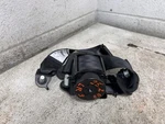 2025 Honda Pilot Driver Left Side 3RD Row Rear Black Seat Belt Oem. Fixed Price $107.95.