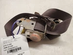 Toyota Tundra, 2DR Front Left 60/40 Split Seat Belt, 2000, TAN-FF40, 73220-0C020. Fixed Price $139.52.