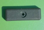 Chevy Metro 92-01 Front Right Seat Reclining Knob Gray Trim 9117-1526 Oem Geo. Fixed Price $10.99.