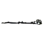 2017-2018 Volvo S60 Rh Passenger Front Seat Belt 616156000 Black Retractor Oem. Fixed Price $82.50.