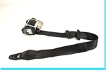 04-08 Audi A8 Left Driver Side Front Seat Belt Retractor Black Oem. Fixed Price $48.00.