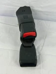 2003-2005 Subaru Forester Rear Right Seat Belt Receptacle Buckle Oem. Fixed Price $54.99.