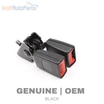 2007-2013 Bmw X5 Rear 3RD Row Dual Seat Belt Buckle / Receiver 7161655. Fixed Price $23.99.