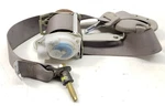 2004-2006 Toyota Tundra Rear Driver Side Seatbelt Retractor Double Cab Only. Fixed Price $81.00.