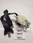 Toyota Matrix S, Front Left Bucket Seat Belt Assy, 09-10, Gray, 73210-02340-B0. Fixed Price $129.92.