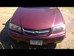 Seat Belt Front Bucket And Bench Passenger Buckle Fits 01-05 Impala 299155. Fixed Price $53.97.