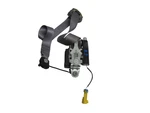 2004 2007 Jeep Liberty Right Passenger Side Front Seat Belt Retractor Gray Oem. Fixed Price $91.19.