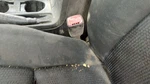 09-13 Toyota Corolla Driver Left Front Seat Belt Buckle Receiver Oem Charcoal 17. Fixed Price $103.31.