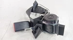 Kia Forte Seat Belt Strap Retractor Center Middle Rear Back 2016 2015 2014 Oem. Fixed Price $58.62.