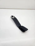 2002 - 2011 Dodge Ram Dark Slate Gray Child Seat Tether Strap Oem 55350981AB. Fixed Price $19.46.