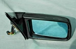 1992-1995 Mercedes W140 300SE 400SEL 500SEL Side View Door Mirror Black Rh Oem. Fixed Price $139.50.