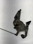 92 - 96 Ford Bronco F150 F250 Reclining Bucket Seat Folding Hinge Passenger Rh. Fixed Price $89.00.