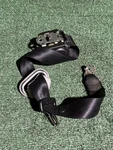 Used 1998-2005 Volkswagen Beetle Rear Left Seatbelt 1C0 857 805 A.. Fixed Price $31.49.