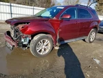 2016 Chevrolet Equinox Front Driver Seat Belt Retractor 4DR Blk Used 106K. Fixed Price $101.93.