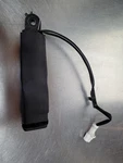 2008-2010 Ford Edge Rf Right Front Passenger Seat Belt Buckle Manual Oem. Fixed Price $50.00.