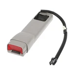 Oem New Front Driver Side Seat Belt Buckle End Cadillac Chevrolet Gmc 19121539. Fixed Price $175.84.