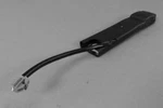 13-18 Ram 1500 2500 3500 Right Inner Seat Belt Buckle Factory Mopar New Oem. Fixed Price $139.26.