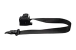 07-15 Jaguar X150 Xkr Front Left Driver Side Seat Belt Retractor Black Oem. Fixed Price $56.00.