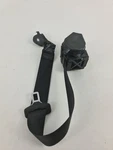 Bmw X6 E71 2012 Rear Right Seat Belt 600814900 WES10007. Fixed Price $36.04.