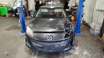 Seat Belt Front Bucket Hatchback Passenger Fits 10-11 Mazda 1108873. Fixed Price $80.00.