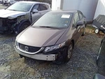 Seat Belt Front Bucket Sedan Passenger Retractor Fits 13-15 Civic 826768. Fixed Price $135.00.
