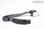 2016-2020 Cadillac CT6 Rear Center 2ND Second Row Seat Belt W/ Buckle Oem. Fixed Price $53.89.