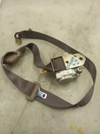 Seat Belt Front 60/40 Split Passenger Retractor Fits 00 Tundra 569308. Fixed Price $93.75.