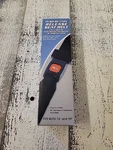 Belt.new. Pilot SB-001 Push-button Release , Fits Both 74" & 90". Fixed Price $15.00.