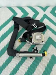 2021-2025 Ford F-150 Front Rh Seat Belt Pretensioner Oem ML3B 18612D64 AD3JA6. Fixed Price $129.95.
