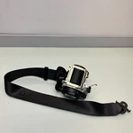 2011 - 2013 Bmw F10 528I 535I M5 Front Right Passenger Side Seat Belt Black Oem. Fixed Price $64.64.