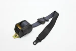 86-94 Bmw E32 5/7 Series Rear Left Driver Side Upper Seat Belt Retractor Oem. Fixed Price $58.50.