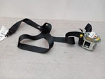 2020 F250SD Seat Rear Rr,retractor,black,crew Cab. Fixed Price $100.00.