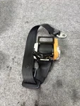 2014-2016 Mazda Left Rear Seat Belt Retractor Assembly Black Oem. Fixed Price $49.00.