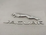 94 95 96 Jaguar Xjs Badge - Trunk Emblem HHB5982AA. Fixed Price $39.99.