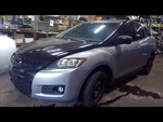 Seat Belt Front Bucket Driver Retractor Fits 07-09 Mazda CX-7 1631821. Fixed Price $99.99.