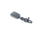 2005 Chrysler Crossfire Front Left Seat Belt Buckle 1938600169. Fixed Price $30.00.