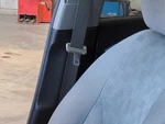 Used Front Right Seat Belt Fits: 2011 Toyota RAV4 Bucket Passenger Retract. Fixed Price $65.00.