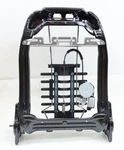 New Oem Gm Front Left Seat Back Frame 42498949 Chevy Trax Buick Encore 2015-2021. Fixed Price $359.95.