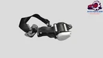 Honda Pilot 2016-22 Rear Third 3RD Row Driver Side Seatbelt Retractor Oem. Fixed Price $86.00.