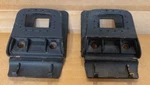 1968-1975 Chevelle Camaro Nova Gto 442 Seat Belt Buckle Retainers Gm 7774611. Fixed Price $29.84.