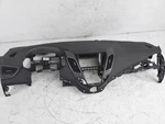 Hyundai Veloster 2013-2017 Dashboard Panel *turbo Model* Black. Fixed Price $616.55.