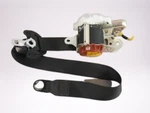 13-15 Toyota Avalon Front Left Driver Bucket Seat Belt Retractor Assembly Black. Fixed Price $234.99.