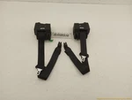Volvo XC60 Pair Of Left & Right Rear Seat Belt Retractor Fits 2009-2017 10 11. Fixed Price $160.90.