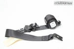 2018-2021 Chevy Traverse Rear Left Side 2ND Second Row Seatbelt Oem. Fixed Price $61.59.